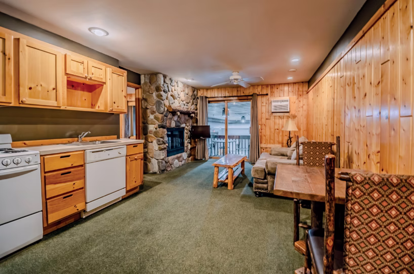Lodge Studio Suite